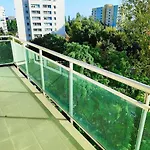 Apartment Metro Wilanowska Warsaw