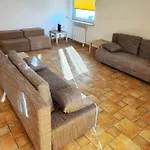 Apartment Metro Wilanowska