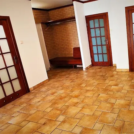 Apartment Metro Wilanowska Warsaw