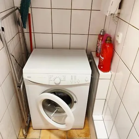 Metro Wilanowska * Warschau