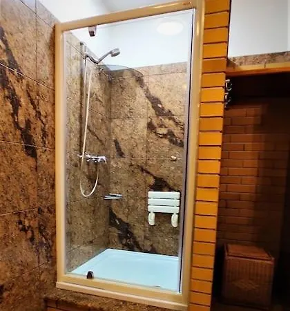 Appartement Metro Wilanowska
