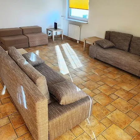 Appartement Metro Wilanowska