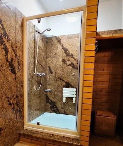 Apartament Metro Wilanowska