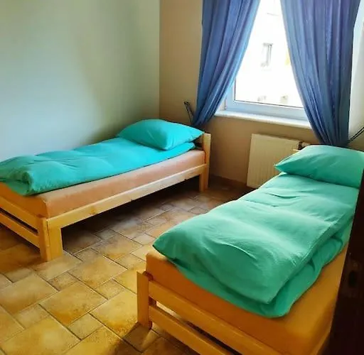 Metro Wilanowska Apartament