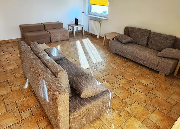 Apartament Metro Wilanowska