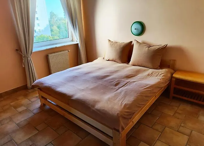 Metro Wilanowska Apartament Warszawa